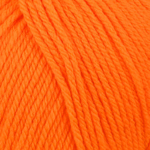 Himalaya Everyday Anti-pilling fonal 70051 Neon narancs