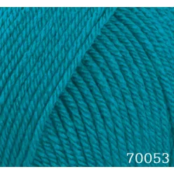 Himalaya Everyday Anti-pilling fonal 70053 Petrol