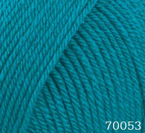 Himalaya Everyday Anti-pilling fonal 70053 Petrol