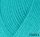 Himalaya Everyday Anti-pilling fonal 70054 Türkiz