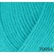 Himalaya Everyday Anti-pilling fonal 70054 Türkiz