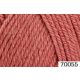 Himalaya Everyday Anti-pilling fonal 70055 Terrakotta