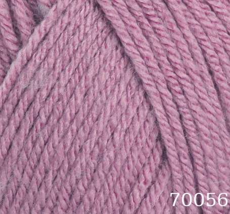 Himalaya Everyday Anti-pilling fonal 70056 Mályva