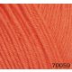 Himalaya Everyday Anti-pilling fonal 70059 Narancs