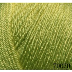 Himalaya Everyday Anti-pilling fonal 70070 Almazöld