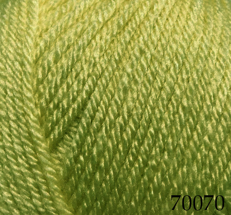 Himalaya Everyday Anti-pilling fonal 70070 Almazöld