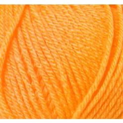 Himalaya Everyday Anti-pilling fonal 70073 Mandarin