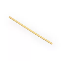Fa rúd makraméhoz 10 mm 30 cm