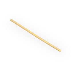 Fa rúd makraméhoz 8 mm 50 cm