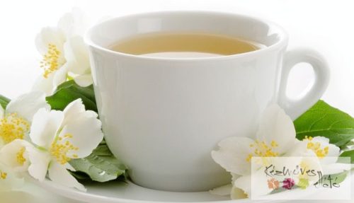 Fehér tea illatolaj 10ml