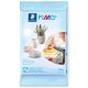 FIMO Air Basic levegőn száradó gyurma 250 g - fehér