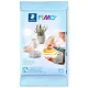FIMO Air Basic levegőn száradó gyurma 1000 g - fehér