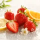 Fragola Spritz illatolaj – édes, friss, gyümölcsös illat 10 ml