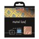 Füstfólia 5db/cs - réz