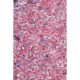Galaxy csillám pehely - Eris pink