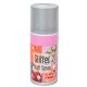 Glitter spray 150ml - ezüst 