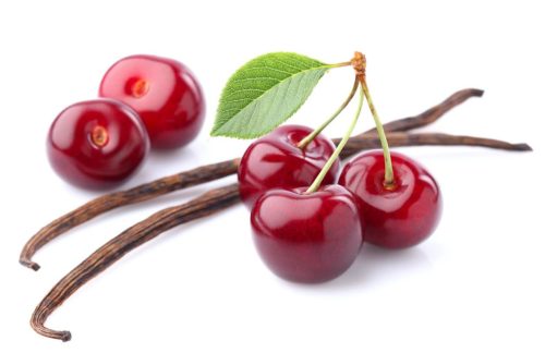 Gyertya illatolaj - Red cherry vanilia 50 ml