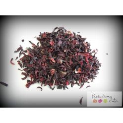 Szárított hibiszkusz virág 100g