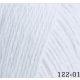 Himalaya Home cotton fonal 122-01 - Fehér