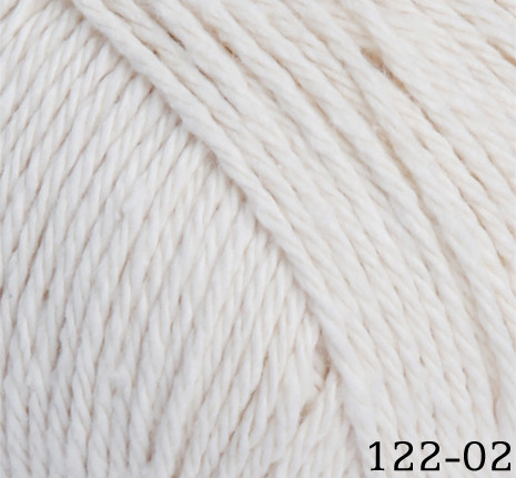 Himalaya Home cotton fonal 122-02 - Krém