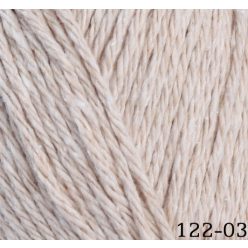 Himalaya Home cotton fonal 122-03 - Bézs