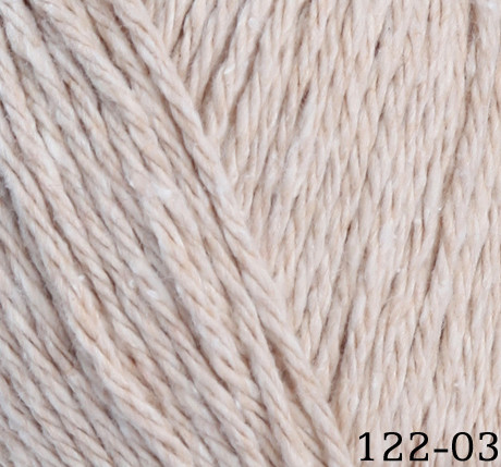 Himalaya Home cotton fonal 122-03 - Bézs