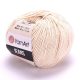 YarnArt Jeans fonal 05 - Drapp