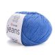 YarnArt Jeans fonal 17 - Égkék