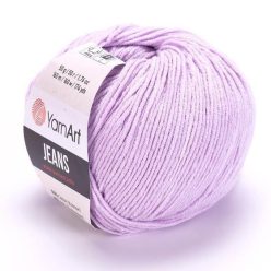 YarnArt Jeans fonal 19 - Orgona