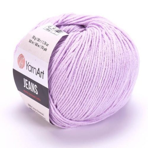 YarnArt Jeans fonal 19 - Orgona