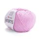 YarnArt Jeans fonal 20 - Lilás rózsaszín