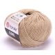 YarnArt Jeans fonal 48 - Homok