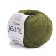 YarnArt Jeans fonal 82 - Khaki