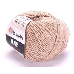 YarnArt Jeans fonal 87 - Tejeskávé