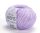 YarnArt Jeans Soft Colors fonal 6205 - Lilás pasztell