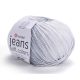 YarnArt Jeans Soft Colors fonal 6208 - Szürke színárnyalat