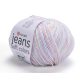YarnArt Jeans Soft Colors fonal 6212 - Pasztell színárnyalat