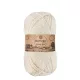 Kartopu Melange Wool fonal 0013 - Natúr