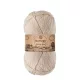 Kartopu Melange Wool fonal 0855 - Bézs