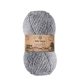 Kartopu Melange Wool fonal 9001 - Szürke melange