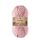 Kartopu Melange Wool fonal 9004 - Rózsaszín melange