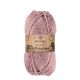 Kartopu Melange Wool fonal 9005 - Rózsaszín melange
