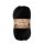 Kartopu Melange Wool fonal 0940 - Fekete