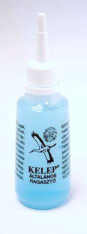Kelep Általános Ragasztó 125 ml