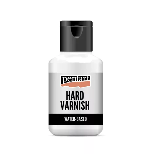 Kemény lakk 40ml