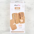 Knit pro Oasis Chunky cserélhető vastagabb fejű horgolótű szett