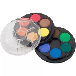 Koh-I-Noor vízfesték 12 szín