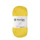  Kartopu Organica 100% pamut fonal 323 - Sárga