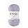  Kartopu Organica 100% pamut fonal 715 - Vintage lila