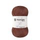  Kartopu Organica 100% pamut fonal 818 - Barna